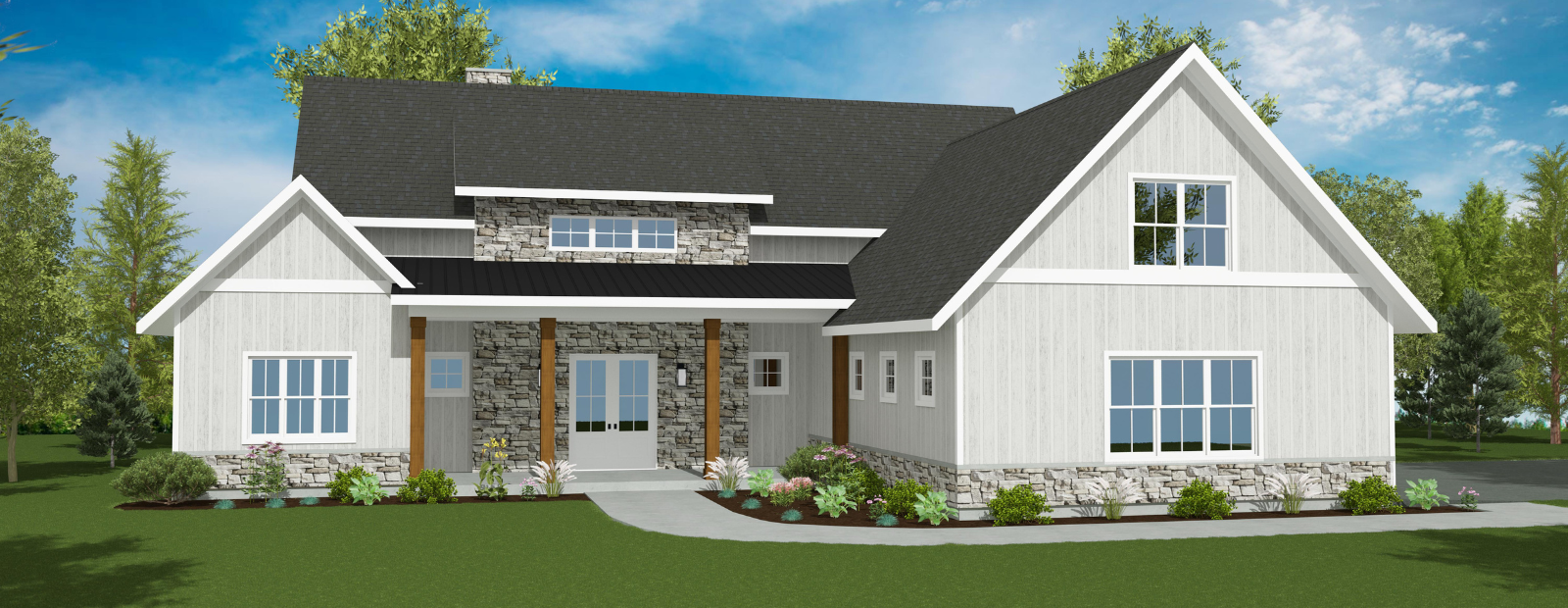 Lola House Plan
