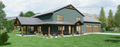 Westhope House Plan