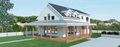 Morrison House Plan