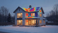 Heat Loss Calculations Service